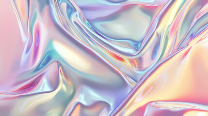 Wall Mural - plastic texture