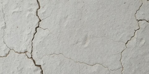 rough gray stone surface with natural textures and cracks, stone