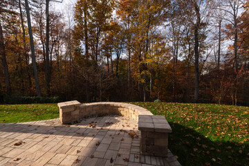 Wall Mural - bridge