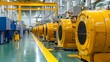 © Jack - Industrial Factory Manufacturing Large Machines