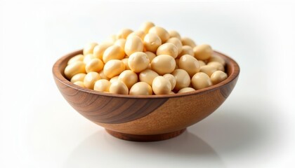 Sticker -  A bowl of fresh ripe and shiny yellow fruits