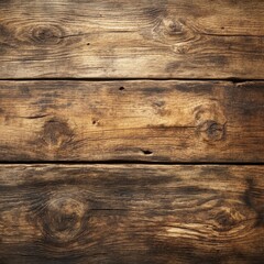 Fototapete - Wooden Plank Texture Rustic Background Aged Wood Vintage Surface Natural Timber Flooring Grunge Deck Pattern