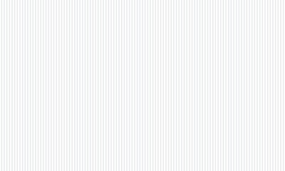 Fototapete - abstract monochrome geometric grey vertical repeat line pattern can be used background.