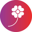 © designing ocean - Clover icon style