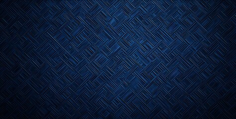 blue background with pattern