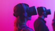 © Dzmitry Halavach - Virtual Reality Experiences