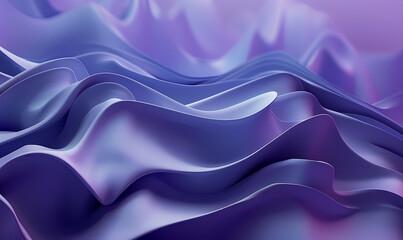 Wall Mural - abstract blue background