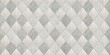 © Mali - Elegant Neutral Diamond Pattern Texture for Design Projects