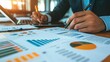 © Studio Nova - The Business Data Analysis Session