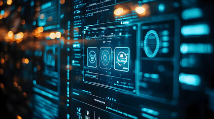 Digital Data: Analyzing System Metrics & Visualizing Insights Efficiently