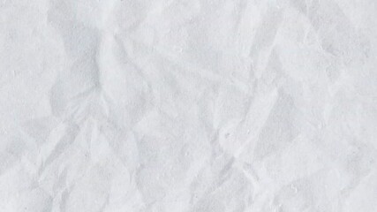 white moving paper texture