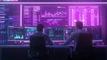Cyber Security Experts
