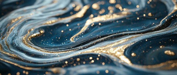 Wall Mural - close up of a fabric