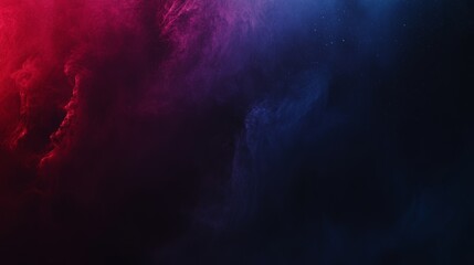 Wall Mural - background with clouds