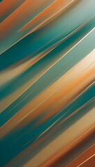 Wall Mural - a gold gradient background with diagonal lines running through it, providing a sense of movement and