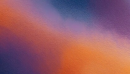 Wall Mural - Vibrant Color Fusion: Warm and Cool Tones with Textured Gradient for Modern Design