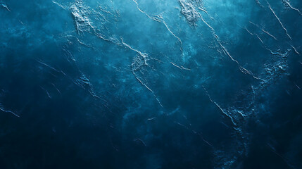 Aufkleber - Abstract background with blue cubic blocks