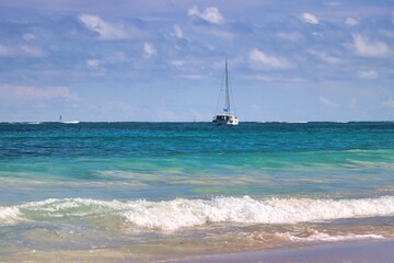 Poster - St. Maarten