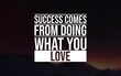 © DaffinArt - A motivational quote to inspire perseverance and self-growth in the face of challenges.
