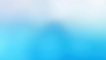 a blurry image of a blue and white background