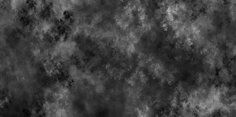 Wall Mural - Abstract grey storm cloud texture. White dramatic smoke brush effect smoke swirls misty fog isolated, background. Gray grunge painted paper textured canvas for design watercolor scraped vector.	
