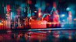 © sorin - Chinese flag combined with stock market chart reflecting economic growth and financial data trends