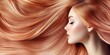© InfiniteStudio - Achieve healthy and shiny hair with blow drying techniques for optimal heat protection