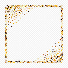 Wall Mural - gold_star_transpirant_background_218.eps