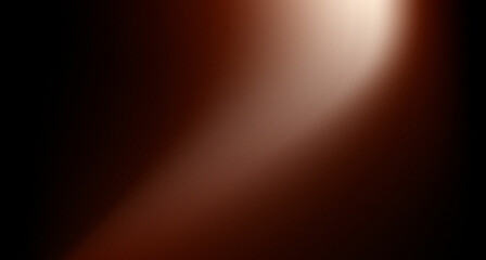 Brown red noise textured gradient background white grainy blurred landing page backdrop