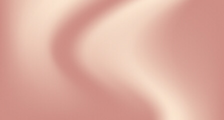 Wall Mural - pink grainy gradient modern background, pastel color grainy gradient design for banner poster
