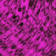 Wall Mural - Abstract dark pink grainy gradient background, noise texture