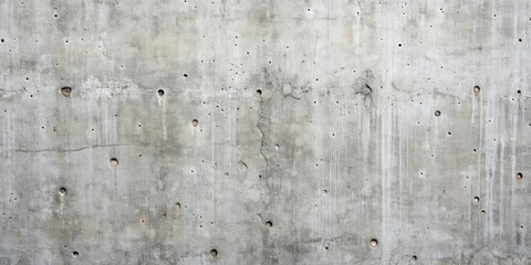 Wall Mural - Black grey concrete wall with visible scratches and chips , aged, textured, weathered, industrial, grunge, rough, damaged, urban