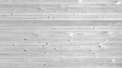 Poster - A white wooden surface with many holes. The surface is very smooth. There are no visible marks on the surface