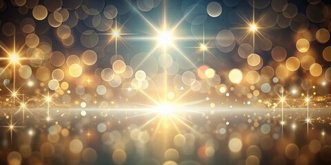 elegant optics background with bright light spots , quantum, forge, elegance, gear, hd, 4k, optics, 