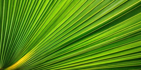 Close up of intricate details on a palm leaf, palm leaf, close up, detail, texture, tropical, nature, plant, green, pattern