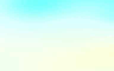 Wall Mural - vibrant gradient background. blurred color wave. vector eps. graphic design holographic vibrant