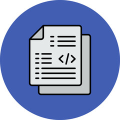 script icon