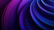 © Dara - A rich, dark blue and purple background with swirling abstract patterns, offering a dramatic and modern appearance.