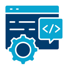 Programming Icon
