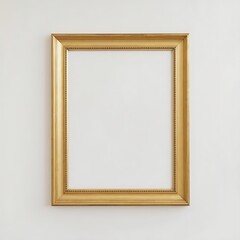 picture frame on the wall