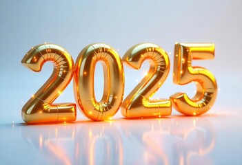 golden 2025 text, metallic 2025, shiny 2025 design,gold metallic 2025, golden new year 2025,