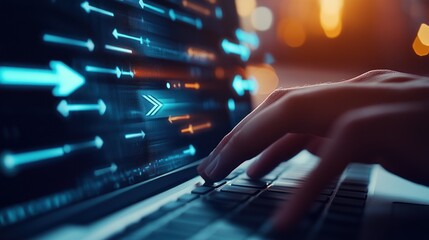 Digital Progress and Innovation