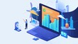 © Sirichat. Camphol - Smart utilities management platform with data-driven insights