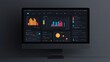 © Sirichat. Camphol - Social media dashboard setup for small business, custom brand layouts, engagement insights
