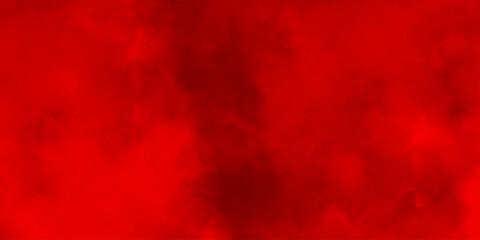 Wall Mural - Red smoke and vape cloud texture seamless hot weather lava form foggy and smoky texture close up design for print works pure vector ai format traced 