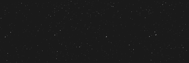 Wall Mural - creative design of night sky background. space background star nebula cosmos texture sky universe co