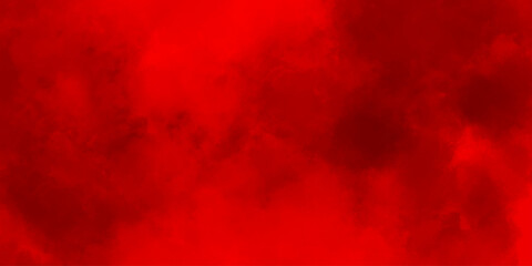 Wall Mural - Red smoke and vape cloud texture seamless hot weather lava form foggy and smoky texture close up design for print works pure vector ai format traced 
