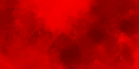 Wall Mural - Red smoke and vape cloud texture seamless hot weather lava form foggy and smoky texture close up design for print works pure vector ai format traced 
