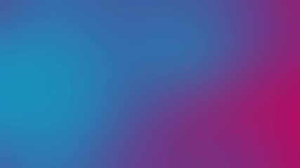 Wall Mural - gradient background with smooth blue and pink tones. dynamic gradient flow in blue and pink hues. vi