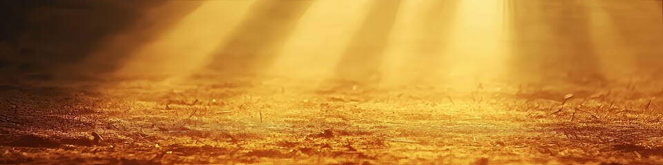 Wall Mural - a soft beige abstract image with open space.